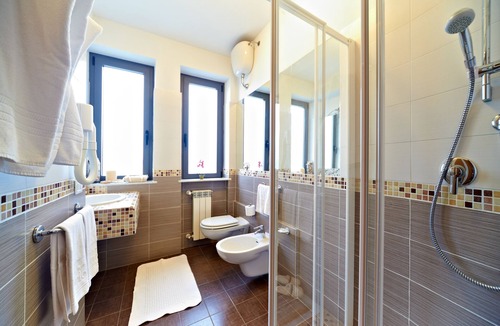 Lido di Camaiore Hotel | Hotel Sirio