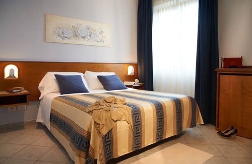 Lido di Camaiore Hotel | Hotel Sirio