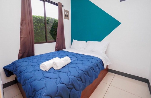 Cerro Plano Hotel | Hotel Sirius