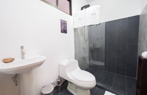 Cerro Plano Hotel | Hotel Sirius