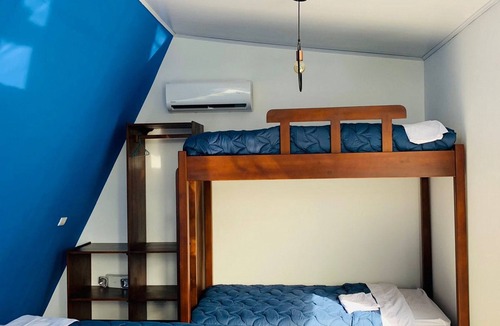 Cerro Plano Hotel | Hotel Sirius