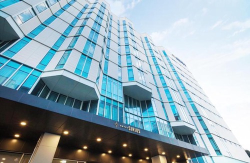 Yeon-dong Hotel | Hotel Sirius