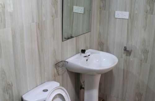 Kataragama Hotel | Hotel Sisara