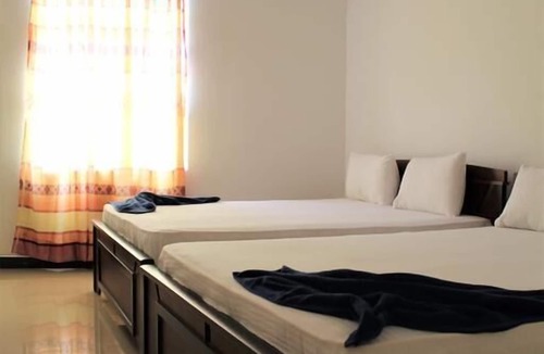 Kataragama Hotel | Hotel Sisara