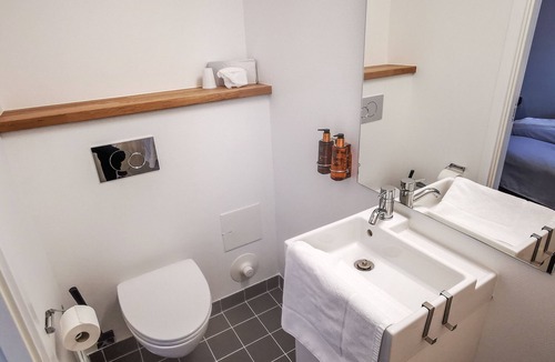 Sisimiut Hotel | Hotel Sisimiut