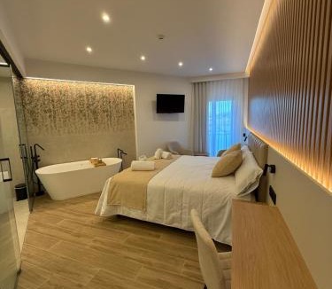 Torrente de Cinca Hotel | Hotel Siskets