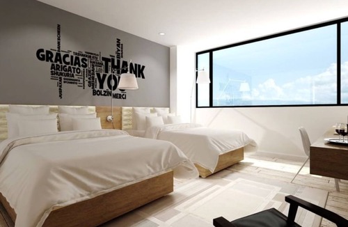 Monteria Hotel | Hotel Sites Monteria