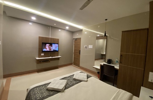 Theni Hotel | Hotel Sivas Regency