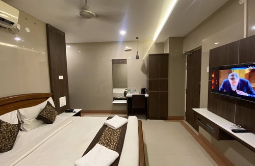 Theni Hotel | Hotel Sivas Regency