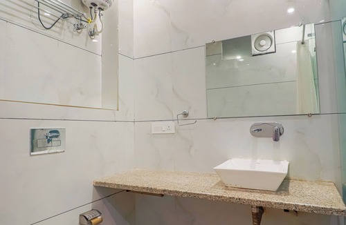 Haridwar Hotel | Hotel Siya Ram by AKC Hotels