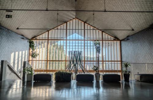 Sierpc Hotel | Hotel Skansen Conference&Spa