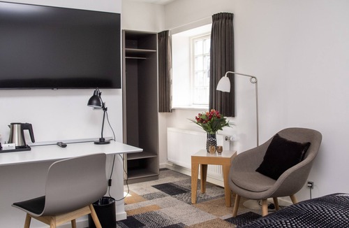 Skive Hotel | Hotel Skivehus