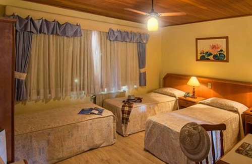 Bavaria Hotel | Hotel Sky