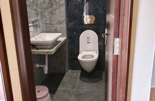 Sikar Hotel | Hotel Sky Inn