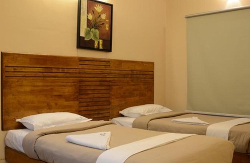 Peelamedu Hotel | Hotel Sky Lite