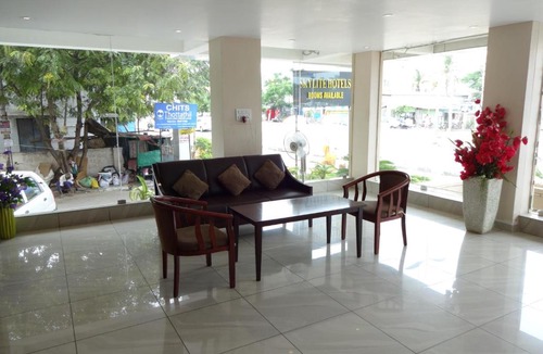 Peelamedu Hotel | Hotel Sky Lite