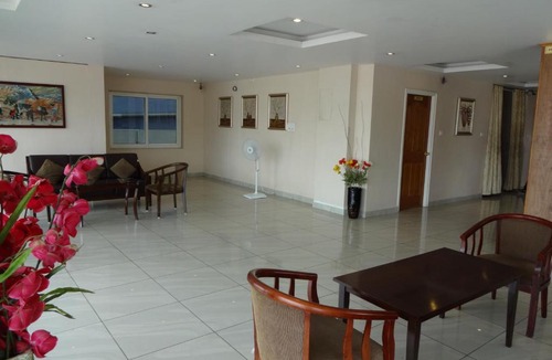 Peelamedu Hotel | Hotel Sky Lite