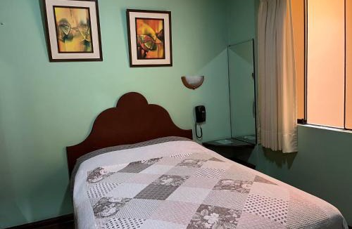 San Miguel Hotel | Hotel SKY
