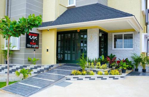 Devanahalli Hotel | Hotel Skylights Bangalore Airport