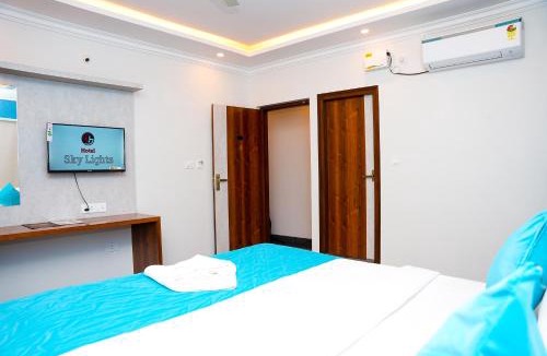 Devanahalli Hotel | Hotel Skylights Bangalore Airport