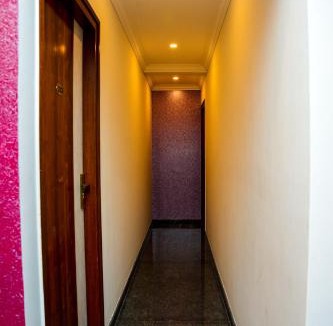 Devanahalli Hotel | Hotel Skylights Bangalore Airport