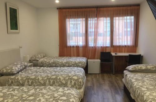 Norte Hotel | Hotel Skyline Boadilla