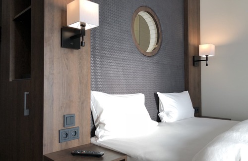 Hessental Hotel | Hotel Smartino