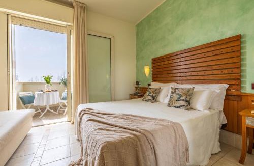 Valverde Hotel | Hotel Smeraldo