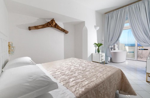 Praiano Hotel | Hotel Smeraldo