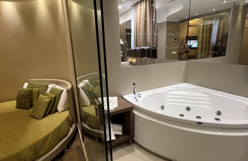 Qualiano Hotel | Hotel Smeraldo