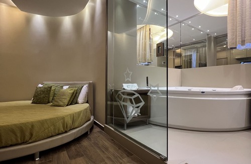 Qualiano Hotel | Hotel Smeraldo