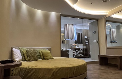 Qualiano Hotel | Hotel Smeraldo