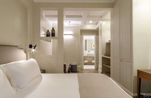 Navona Hotel | Hotel Smeraldo