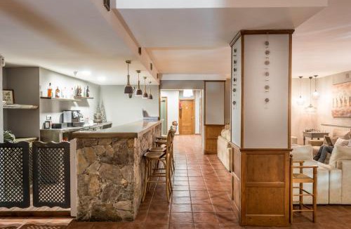 Vielha Hotel | Hotel SNÖ Beret