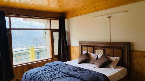 Burwa Hotel | Hotel sno cottage