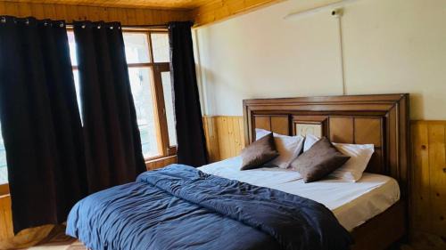 Burwa Hotel | Hotel sno cottage
