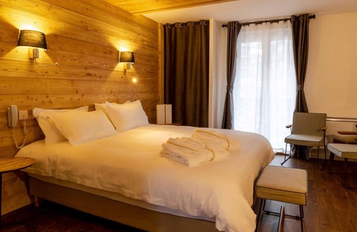 Risoul Hotel | Hotel Snow Chill