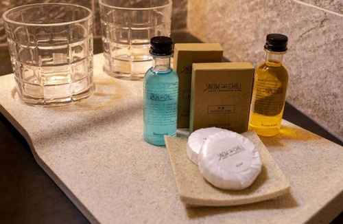 Risoul Hotel | Hotel Snow Chill