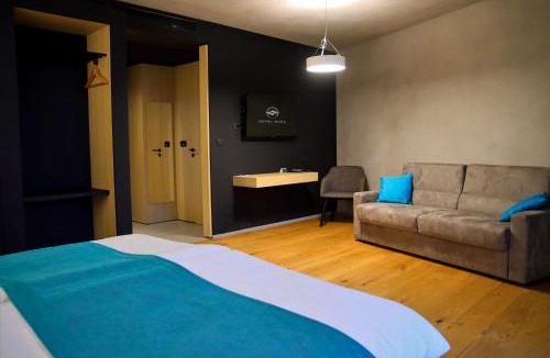 Bovec Hotel | Hotel Soča