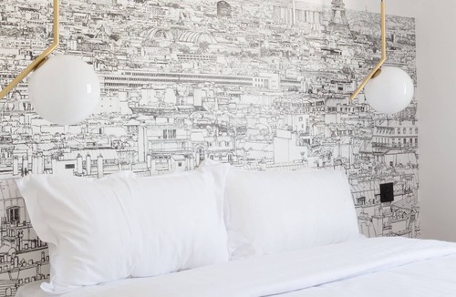 3rd Arrondissement Hotel | Hotel So Marais
