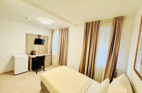 Salach Hotel | Hotel Soad