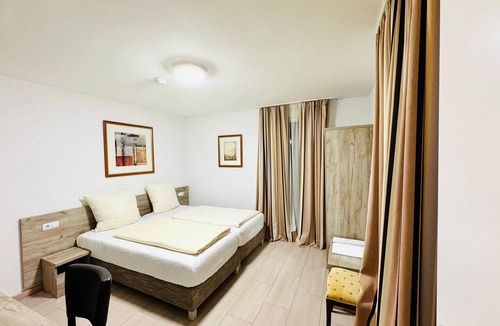 Salach Hotel | Hotel Soad