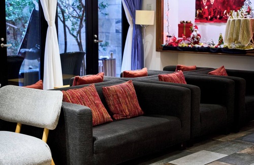 Taisho-ku Hotel | Hotel Sobial Osaka Dome