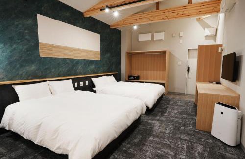 Myoko Apartment | Hotel Soboku