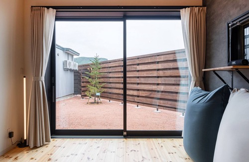 Myoko Villa | HOTEL SOBOKU