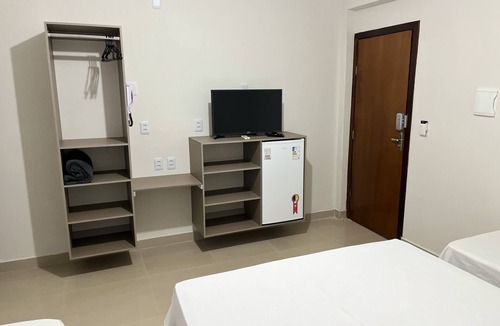 Sobradinho II Hotel | Hotel Sobradinho