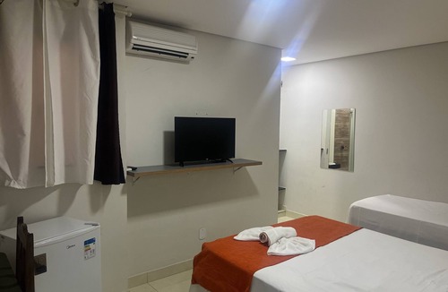 Sobradinho II Hotel | Hotel Sobradinho