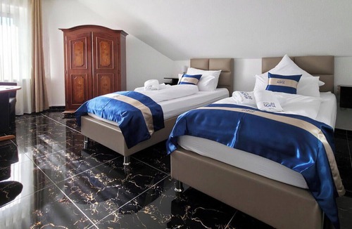 Bad Wildungen Hotel | Hotel Sofia