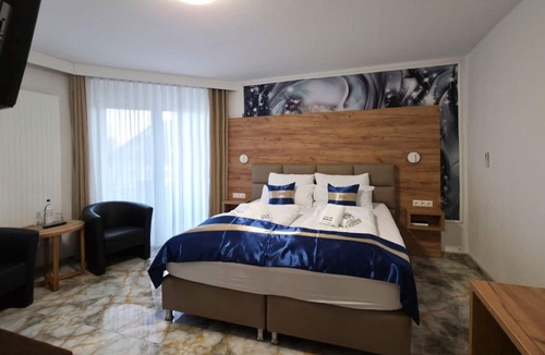 Bad Wildungen Hotel | Hotel Sofia