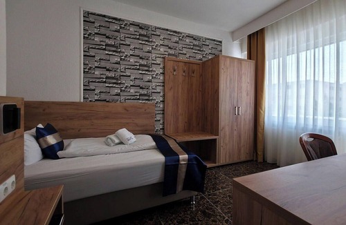 Bad Wildungen Hotel | Hotel Sofia